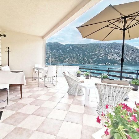 Bay Terrace Apartment Donji Stoliv Exterior photo