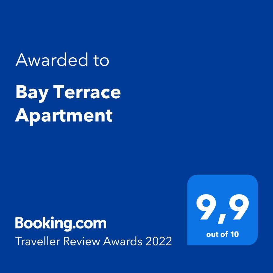 Bay Terrace Apartment Donji Stoliv Exterior photo