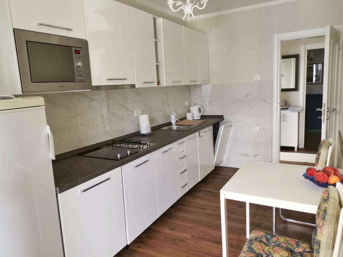 Bay Terrace Apartment Donji Stoliv Exterior photo